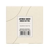 Nigiro Japanese Sencha Green Tea Bags